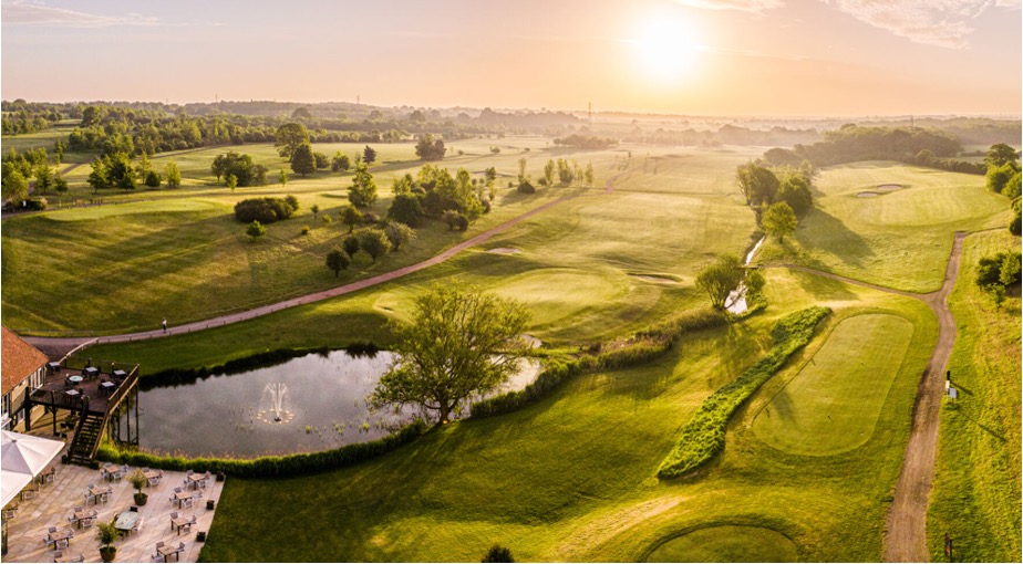 Photo of South Essex Golf Club